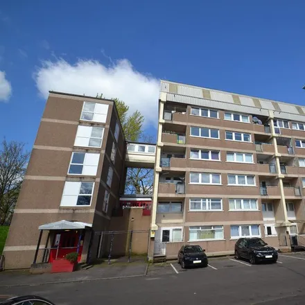 Image 1 - Hillpark Drive, Glasgow, G43 2PS, United Kingdom - Apartment for rent