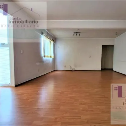 Buy this 2 bed apartment on Prisma residencial in Calle Indianápolis 89, Benito Juárez
