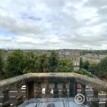 Image 7 - Granby Lane, North Kelvinside, Glasgow, G12 8SE, United Kingdom - Apartment for rent