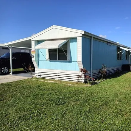 Buy this studio apartment on Sharps Road in Osceola County, FL 34771