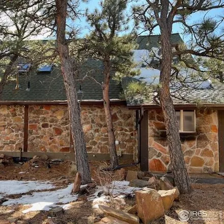 Image 6 - 254 Sandstone Drive, Boulder County, CO 80540, USA - House for sale