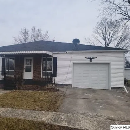 Buy this 3 bed house on 528 Elm Street in Ferris, Hancock County