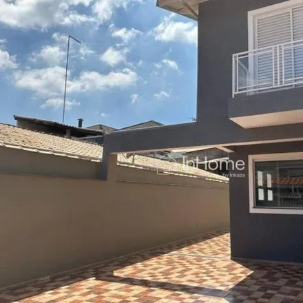 Image 1 - Rua Maracatú, Vila Viviana, Cotia - SP, 06711-280, Brazil - House for sale