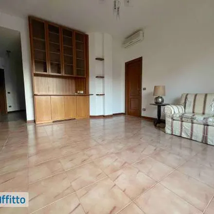 Rent this 3 bed apartment on Piazza Francesco Guardi 15 in 20133 Milan MI, Italy