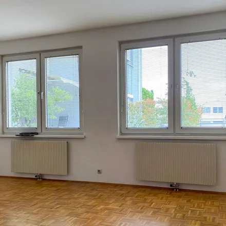 Image 8 - Hegelgasse 9, 7400 Oberwart/Felsőőr, Austria - Apartment for rent