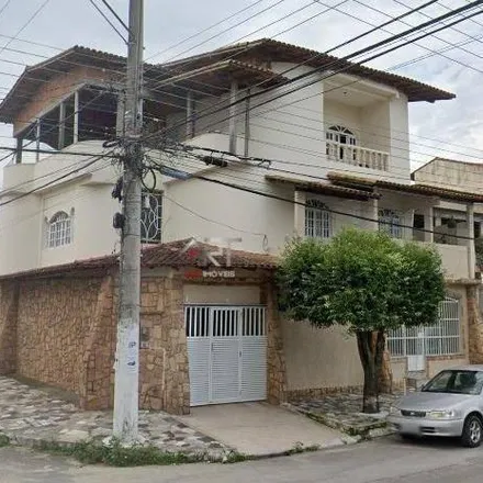 Buy this 5 bed house on Rua Azaléia in Vila Nova, Vila Velha - ES