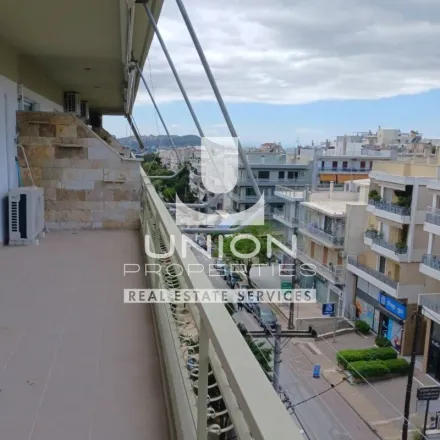 Image 2 - Kalovelonis Tennis Academy, Πελοποννήσου 3-5, Pefki, Greece - Apartment for rent