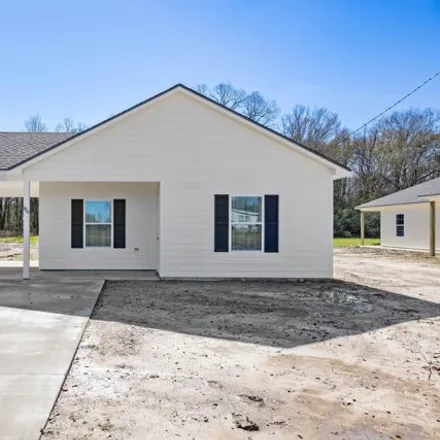 Buy this 3 bed house on 200 Scarlet Street in St. Landry Parish, LA 70570