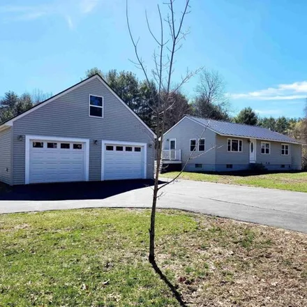Buy this 4 bed house on Upland Trail in Concord, NH 03302