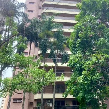 Buy this 4 bed apartment on Rua Barreto Leme in Cambuí, Campinas - SP