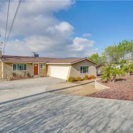Buy this 3 bed house on 31642 Florida Street in Redlands, CA 92373