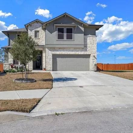 Buy this 5 bed house on Sailors Way in Cibolo, TX 78108