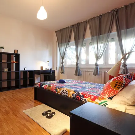 Rent this 5 bed room on Via Pienza in 00141 Rome RM, Italy