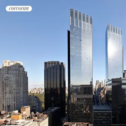 Image 2 - Museum of Arts and Design, 2 Columbus Circle, New York, NY 10023, USA - Condo for sale