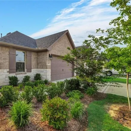 Rent this 3 bed house on Pink Wintergreen Drive in Montgomery County, TX 77385
