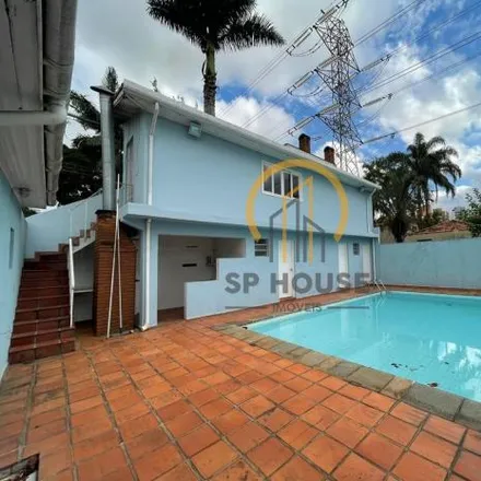 Image 2 - Rua Guaraíuva 1378, Brooklin Novo, São Paulo - SP, 04564, Brazil - House for sale