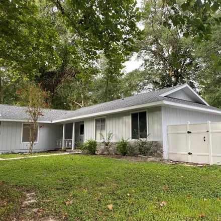 Buy this 3 bed house on 3137 Northwest 107th Terrace in Alachua County, FL 32606