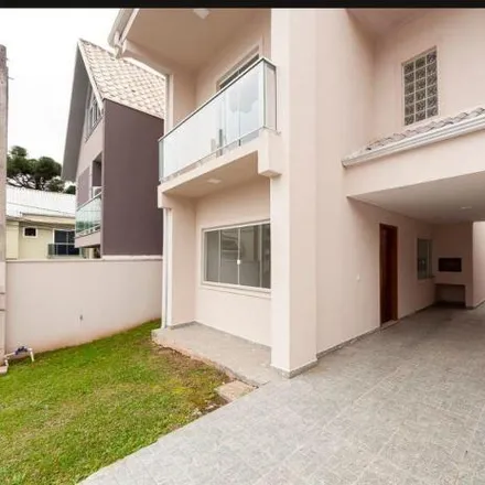 Buy this 3 bed house on unnamed road in Cachoeira, Curitiba - PR