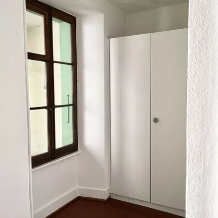 Image 3 - Rue d'Italie 37, 1800 Vevey, Switzerland - Apartment for rent