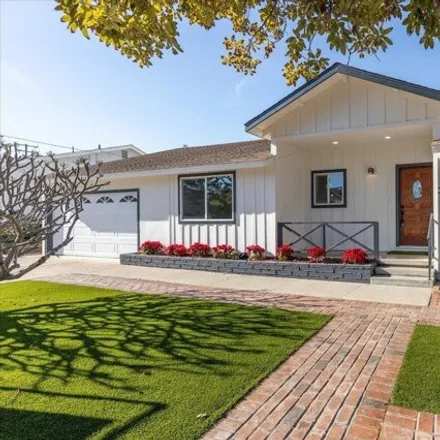 Buy this 4 bed house on 370 Alpine Avenue in Chula Vista, CA 91910