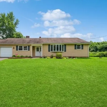 Buy this 3 bed house on 28 Thor-Solberg Road in Readington Township, NJ 08889