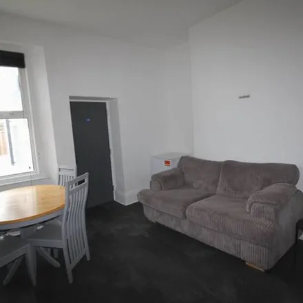 Rent this 1 bed apartment on Ashcombe Road in Weston-super-Mare, BS23 3DY
