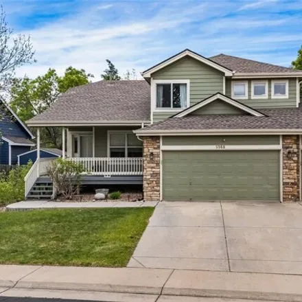 Buy this 4 bed house on Union Ditch Trail in Thornton, CO 80241