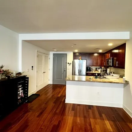 Image 2 - Gull's Cove Phase I, Morris Boulevard, Jersey City, NJ 07302, USA - Apartment for rent