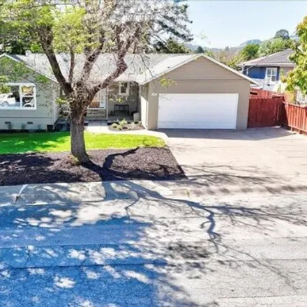Buy this 3 bed house on 55 Summers Avenue in Novato, CA 94945