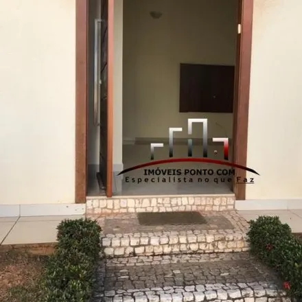 Buy this studio house on Avenida Zeus in Jardim de Itapoan, Paulínia - SP