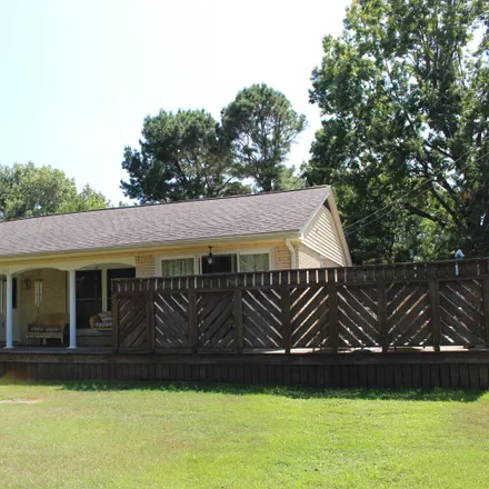 Image 3 - 1227 Powers Road, Shady Grove, McCracken County, KY 42003, USA - House for sale