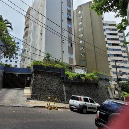 Buy this 4 bed apartment on Rua Carmem Miranda 120 in Pituba, Salvador - BA