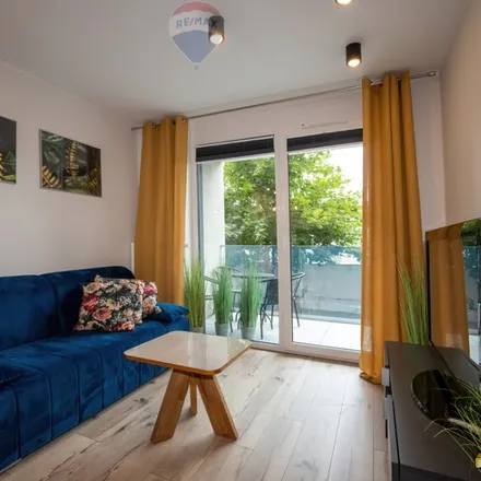 Buy this 2 bed apartment on Koszalińska in 78-100 Kołobrzeg, Poland