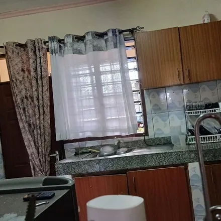Image 5 - Nairobi, Nairobi County, Kenya - Apartment for rent