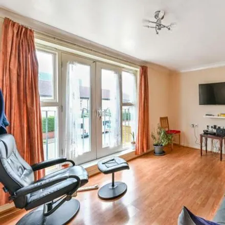 Buy this 2 bed apartment on 41 Felstead Street in London, E9 5LG