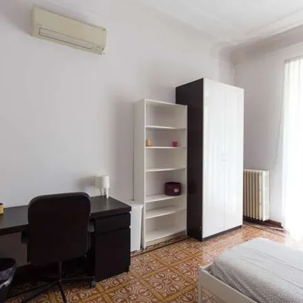 Rent this 7 bed apartment on Via Giacinto Gallina in 12, 20129 Milan MI