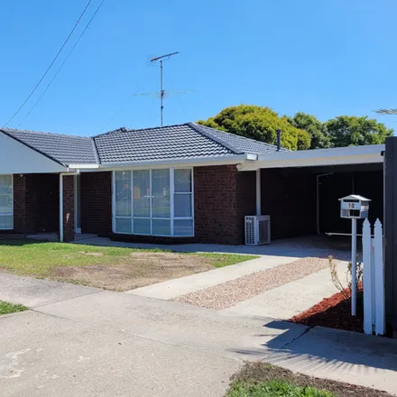 Buy this 3 bed house on Abbott Street in Moe VIC 3825, Australia