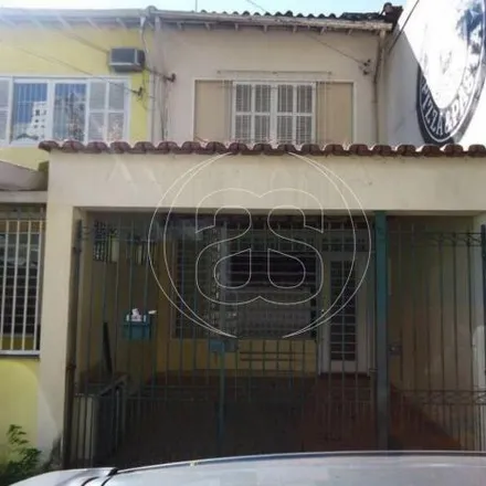 Image 2 - Rua Verbo Divino 142, Santo Amaro, São Paulo - SP, 04702-002, Brazil - House for rent