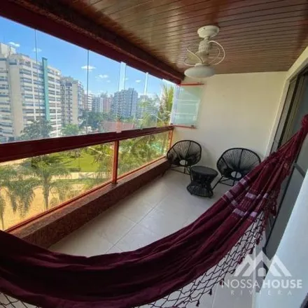 Buy this 3 bed apartment on Rotatória de São Lourenço in Riviera de São Lourenço, Bertioga - SP