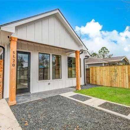 Buy this 3 bed house on 5570 Chapman Street in Houston, TX 77009