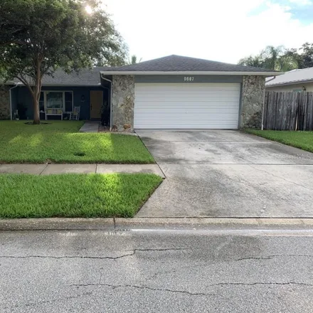 Buy this 4 bed house on 9623 123rd Way in Pinellas County, FL 33772