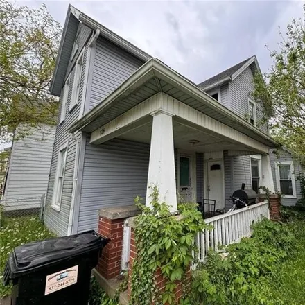 Image 4 - 167 Rice Street, Springfield, OH 45505, USA - House for sale