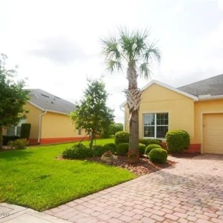 Rent this 2 bed house on 3391 Funston Circle in Viera, FL 32940