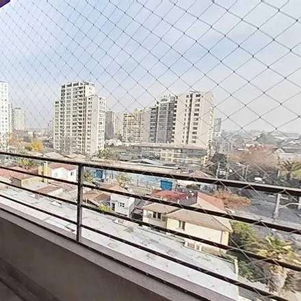 Buy this 1 bed apartment on Primera Avenida 1188 in 892 0099 San Miguel, Chile