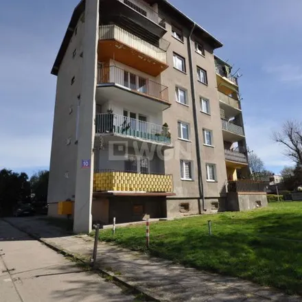 Image 1 - Plac 3 Maja 2, 97-500 Radomsko, Poland - Apartment for rent