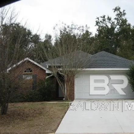 Rent this 3 bed house on Franklin Square Court in Daphne, AL 36526