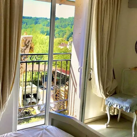 Rent this 1 bed house on 24300 Javerlhac-et-la-Chapelle-Saint-Robert