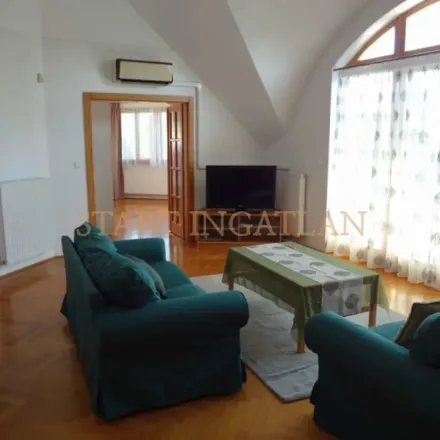 Image 7 - 1125 Budapest, Galgóczy utca 29., Hungary - Apartment for rent