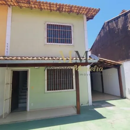 Buy this 2 bed house on Rua Cordeiro in Jardim Mariléa, Rio das Ostras - RJ