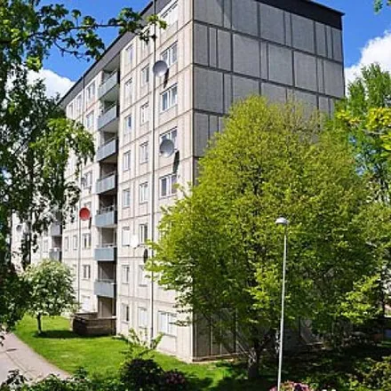 Rent this 3 bed apartment on Baron Rogers Gata in 422 58 Gothenburg, Sweden